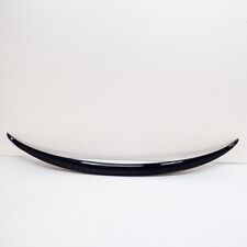 Spoiler tampa traseira da bota BMW 5 F10 520d 8049268 135kw 2012 comprar usado  Enviando para Brazil