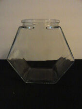Vintage clear glass for sale  Symsonia