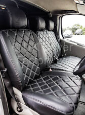 Van seat covers for sale  SALFORD