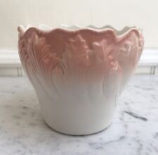 Vintage Ceramic Plant Pot Planter  for sale  SHREWSBURY