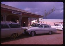 Oldsmobile 98 Car Station Wagon Antique Store 35mm Slide década de 1960 comprar usado  Enviando para Brazil