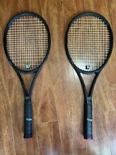 Tennis raquets wilson for sale  Los Angeles
