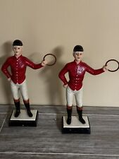 lawn jockey statue for sale  Concord