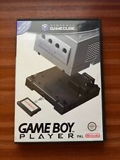 Game boy player for sale  LONDON