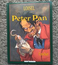Loisel peter tome d'occasion  Messanges