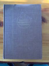 Webster biographical dictionar for sale  Reno
