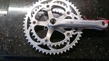 Suntour superbe chainset for sale  SHEFFIELD