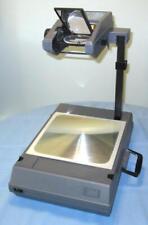 3M Model 2000 AG Overhead Projector Briefcase Portable - Tested and Works Great!, used for sale  Shipping to South Africa