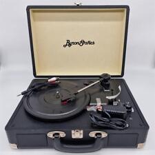 Byronstatics vinyl plattenspie gebraucht kaufen  Wetzlar