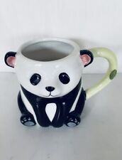 Panda mug hand for sale  Northville