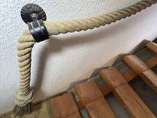 Handlaufseil 40mm treppe gebraucht kaufen  Recklinghausen