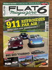 Flat magazine 364 d'occasion  Villers-lès-Nancy