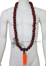 Colares de contas de mala de oração monge Shaolin para uniformes de tai chi terno de kung fu comprar usado  Enviando para Brazil