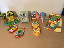 Vintage polly pocket for sale  DUNDEE