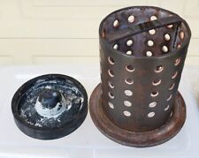 4x6 perforated casting for sale  Jacksonville