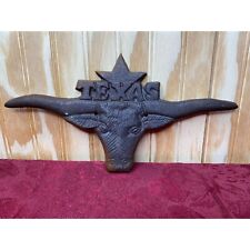 Texas longhorn star for sale  Palestine