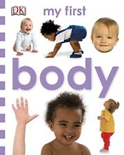 Body board book for sale  UK