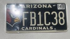 License plate arizona for sale  Glendale