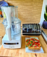Magimix 3200xl food for sale  UK