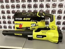 ryobi blower for sale  Shipping to South Africa