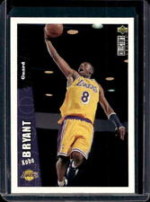 1996-97 Collectors Choice Kobe Bryant Rookie RC #267 Lakers (A) comprar usado  Enviando para Brazil