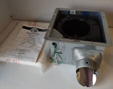 Exaustor de banheiro Homewerks 110 CFM montagem no teto conexão rápida 7107-03HW comprar usado  Enviando para Brazil