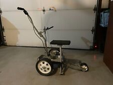 4 wheel golf push cart for sale  Mechanicsburg