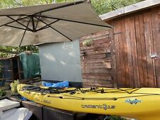 Sea fishing kayak for sale  HERNE BAY