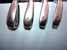 Nice strata irons for sale  Terre Haute