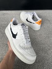 Size 11 - Nike Air Force 1 Low Glitch Swoosh for sale  Shipping to South Africa