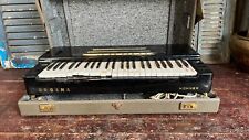 Hohner organa 9807 for sale  ASCOT