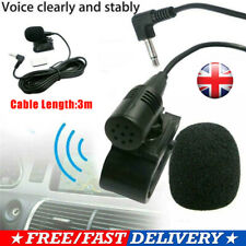 3.5mm microphone replacement for sale  UK