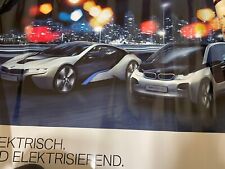 Poster bmw concept gebraucht kaufen  Deutschland