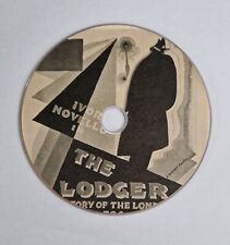 Lodger 1927 dvd for sale  HALIFAX