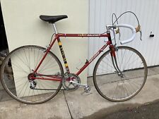 Raleigh record campagnolo for sale  Shipping to Ireland