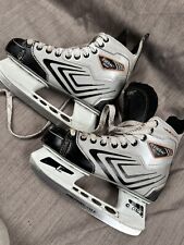 CCM 2.0 Exo-Skel Ice Hockey Skates, Size Uk 6 EUR 39 for sale  Shipping to South Africa