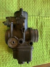 Dell orto carburettor. for sale  SPILSBY