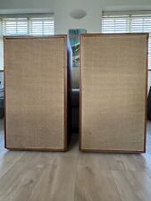 Lowther acousta speakers for sale  LUTTERWORTH