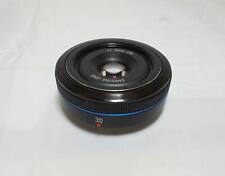 Samsung 30mm f2.0 for sale  STOCKTON-ON-TEES