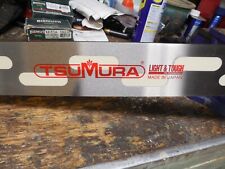 Tsumura light weight for sale  Yreka