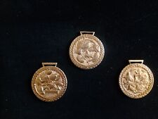 Monete medaglie disney usato  Montichiari
