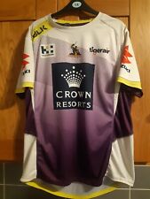 Melbourne storm adult for sale  CARDIFF