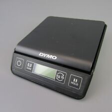 Escala digital electrónica Dymo M3 3 libras de capacidad funciona con batería, usado segunda mano  Embacar hacia Argentina