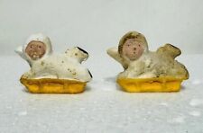 Bisque babies 1950s for sale  SETTLE