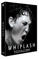 [USADO] Whiplash BLU-RAY Steelbook Edição Limitada - Chinelo Completo / kimchiDVD, usado comprar usado  Enviando para Brazil
