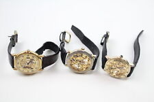 mens accurist watches for sale  LEEDS