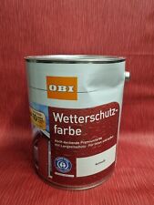 Liter weisse farbe gebraucht kaufen  Rüdesheim