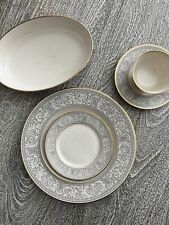 Franciscan fine china for sale  Shipping to Ireland