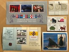 Scandanavian stamps finland for sale  ALTRINCHAM