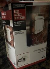 4 vent hose for sale  Scottsdale